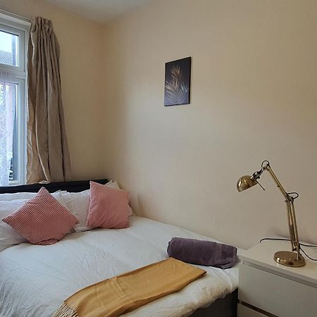 King House Aparthotel Coventry Luaran gambar