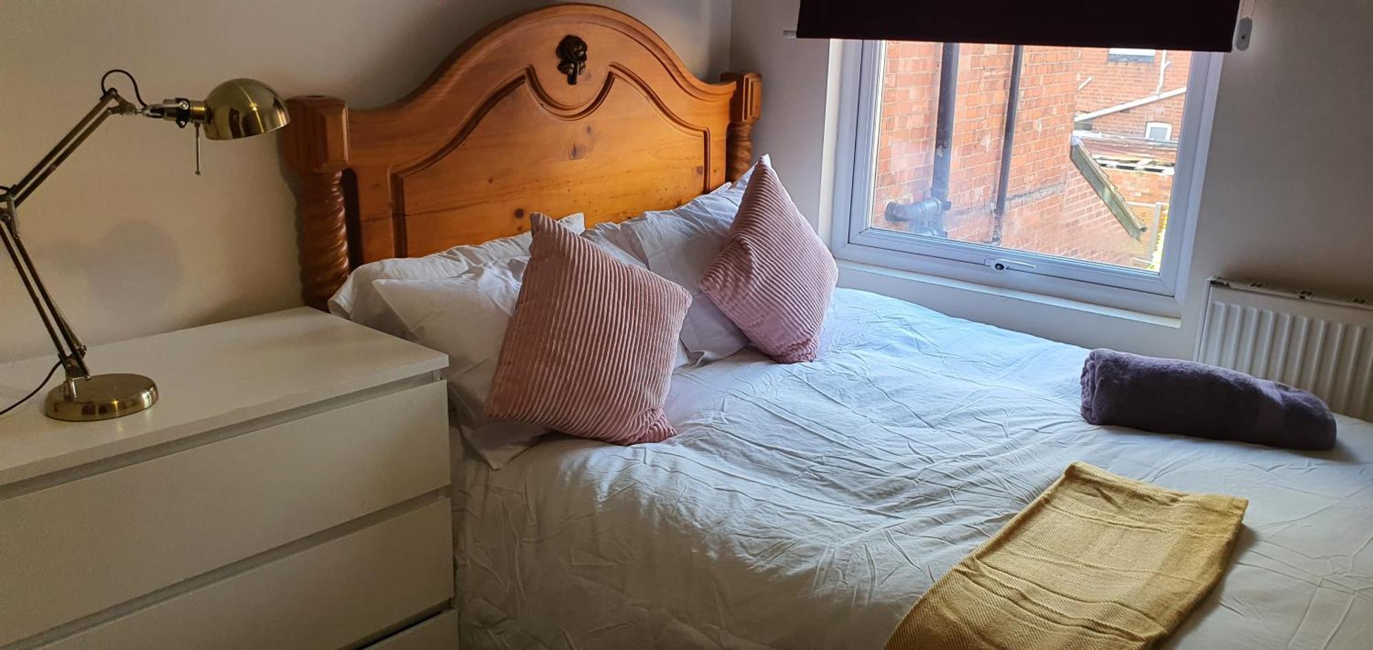 King House Aparthotel Coventry Luaran gambar