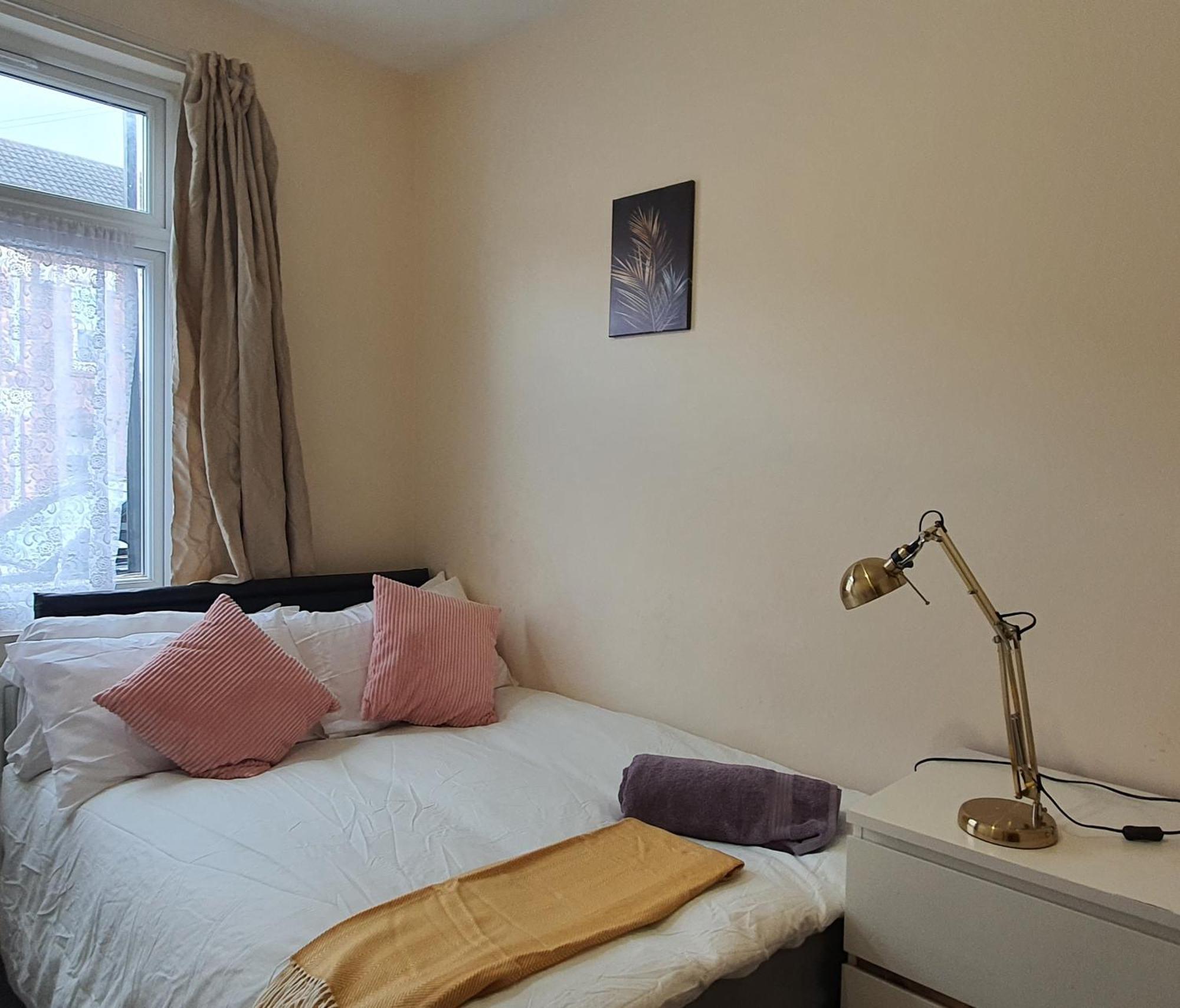 King House Aparthotel Coventry Luaran gambar